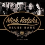 rock, blues, 