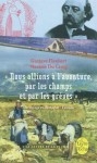 120915 Flaubert Du Camp Livre.jpg