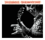 blues, John Mayall