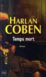 110715 Harlan Coben Temps mort.jpg