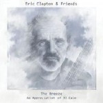 eric clapton, jj cale, rock, blues, 