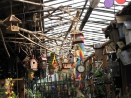 marché aux fleurs, paris, 