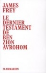 111102 James Frey livre.jpg