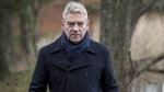 fooball, séries télé, castle, wallander, 