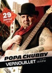 rock, blues, popa chubby,