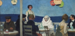 cochon d'inde, hopper,