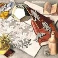Mott The Hoople, rock, musique, ian hunter, mick ralphs 
