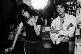 robert mapplethorpe, photographie, 