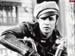 télévision, marlon brando, john wayne, western, 