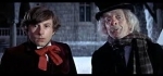 polanski, vampires, séries télé, 