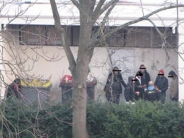 La bande du Drugstore, poubelles, minets, années 60, société de consommation, 