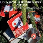 blues, rock, john mayall, peter green, 