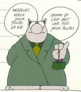 voeux,année 2012