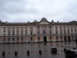 Toulouse