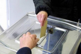 élections européénnes