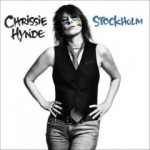 rock, chrissie hynde, the pretenders,