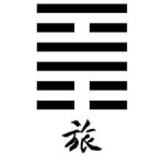 yi king, livre des transformations, ésotérisme, 