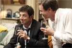 patrick bruel, séries télé, 