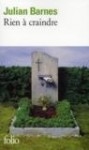 110913 Julian Barnes Rien à craindre.jpg