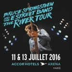Bruce Springsteen, rock, 