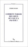 120310 Pierre Bayard Livre.jpg