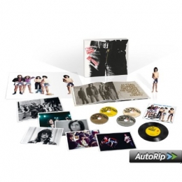 Rolling Stones