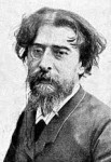 Alphonse Daudet, Le petit Chose, littérature, 
