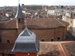 Toulouse