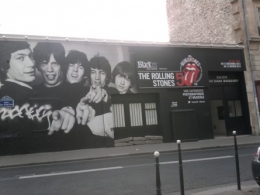 Rolling Stones, Mick Jagger, Keith Richards
