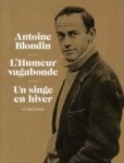 Antoine Blondin, littérature,