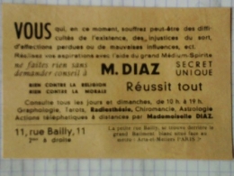 médiums, spirites, livres,