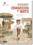 pierrot,pierre larousse,interview,pont des arts