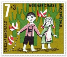 700px-DBP_1961_369_Wohlfahrt_Hänsel_und_Gretel.jpg