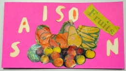 art postal,atelier,franconville,la lettre mystérieuse,collage