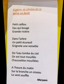 franconville,rencontres scolaires