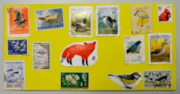 art postal,atelier,franconville,la lettre mystérieuse,collage