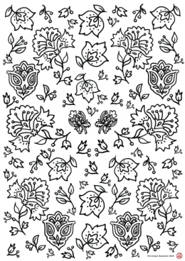 Coloriage Motifs indiens.jpg