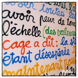 salon du livre,rencontres scolaires,ben,musée,saint-gervais-la-forêt