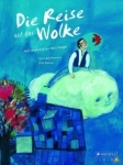 die reise auf des wolke, chagall, musique, contrebasses, spectacle, adaptation musicale, scène, traduction, pont des arts 