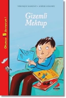 la lettre mystérieuse,j'aime lire,traduction,turc