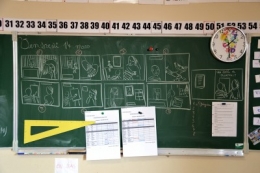 pont des arts,élan vert,picasso,atelier d'écriture,rencontres scolaires,école élémentaire