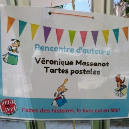 partir en livre, auxerre, art postal, atelier d'art postal, la grande vague