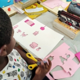 mayotte, réécriture, atelier d'écriture, atelier d'illustration, rencontres scolaires, Mayotte