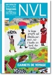 revue,littérature jeunesse,nous voulons lire,illustration,carnet de voyage