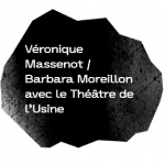 lettres à une disparue,théâtre,scène nationale,répétitions,spectacle,adaptation