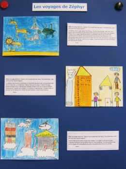 les mureaux,école élémentaire,rencontres scolaires