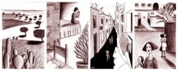 Lettres... Bandeau 4 illustrations perso.jpg