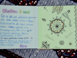 Les Coëvrons, 
