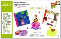 salon du livre,montreuil,dédicace,contes en fêtes,éditions bartholdi,la réunion des livres