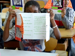 les mureaux,école élémentaire,rencontres scolaires